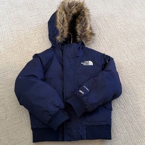 The North Face Kids Winter Coat